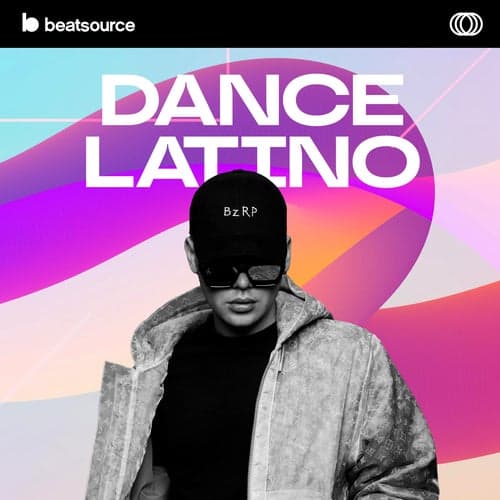 Dance Latino playlist