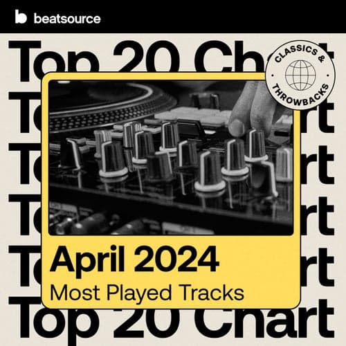 Top 20 - Classics & Throwbacks - Apr 2024 playlist