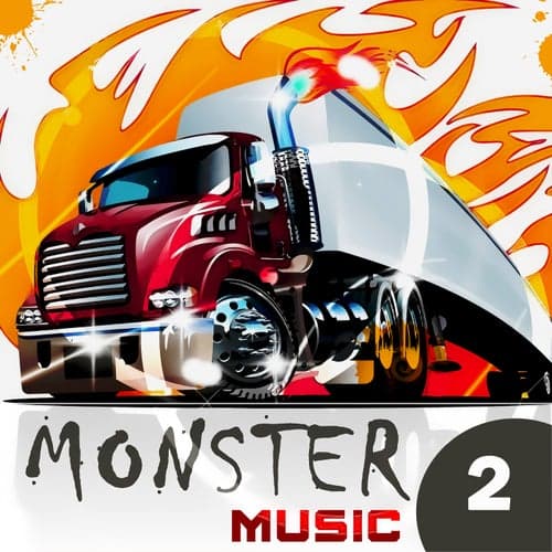 Monster Music, Vol. 2
