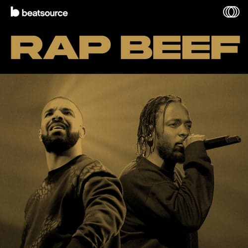 Rap Beef playlist