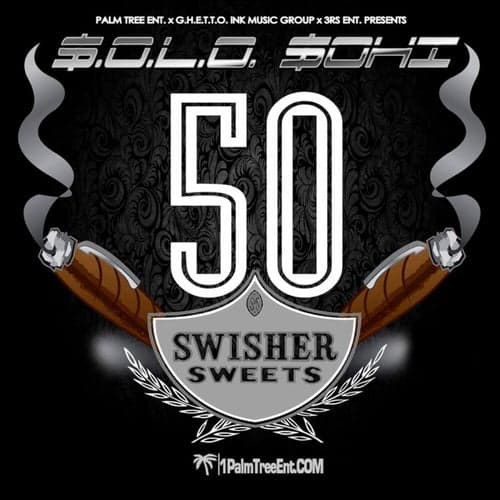 50 Swisher Sweets