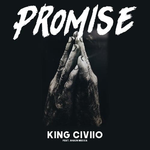 Promise (feat. Shaun Mecca)
