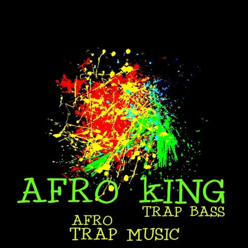 Afro King (Trap Music)