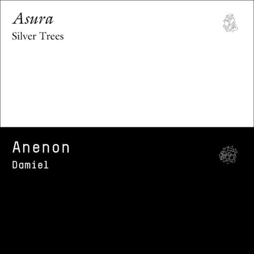 Silver Trees / Damiel