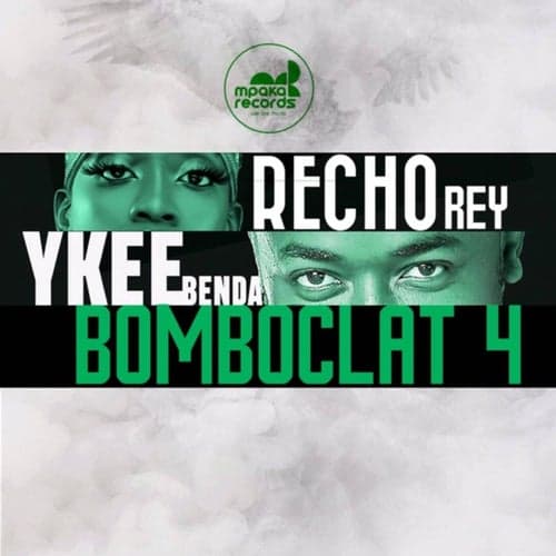 Bomboclat 4 (feat. Recho Rey)