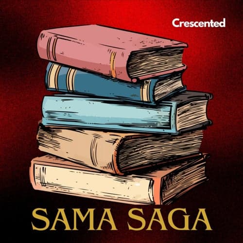 Sama Saga