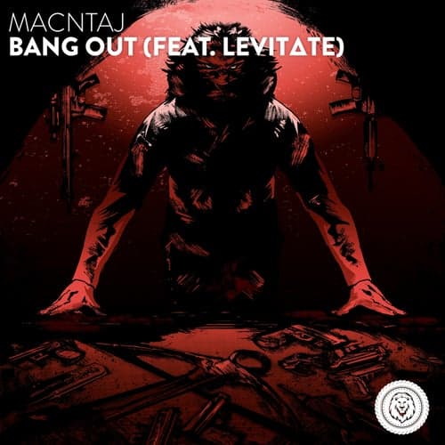 Bang Out (feat. Levit∆te)
