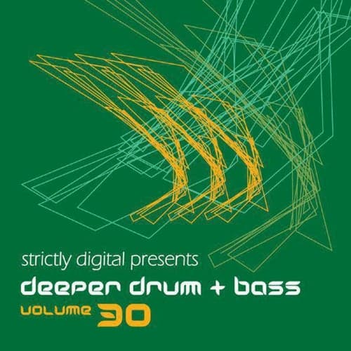 Deeper Drum & Bass, Vol. 30