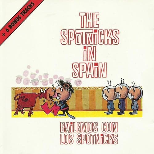 In Spain 1963