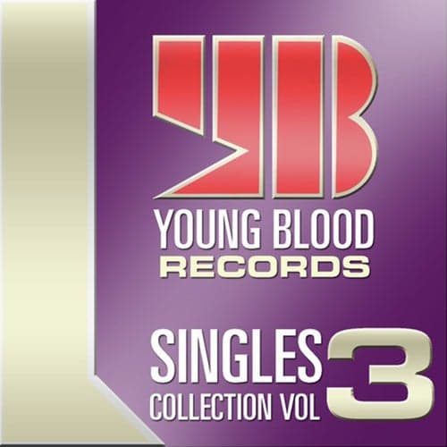 Young Blood Singles Collection Vol.3