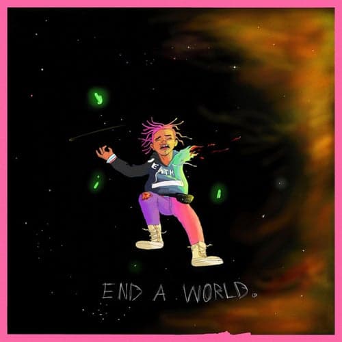 End a World.