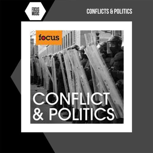Conflict & Politics