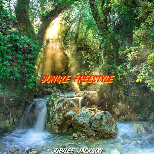 Jungle (Freestyle)