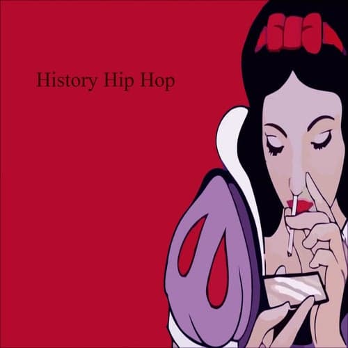 History Hip Hop (feat. M.Caroselli)