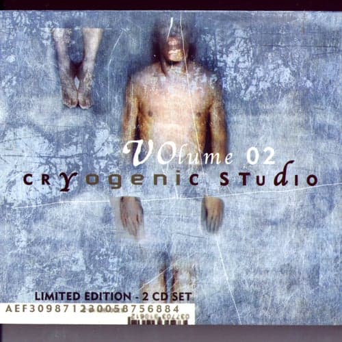 Cryogenic Studio, Vol. 2