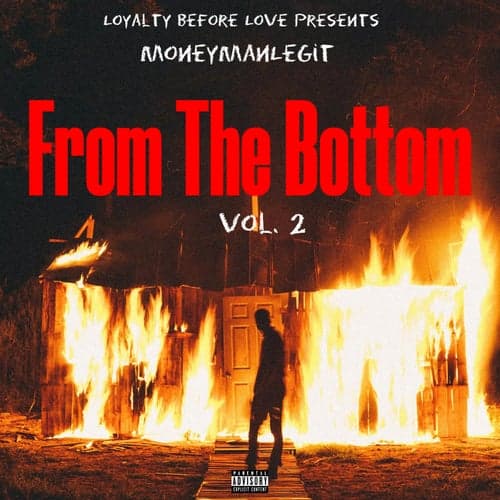 From The Bottom, Vol. 2
