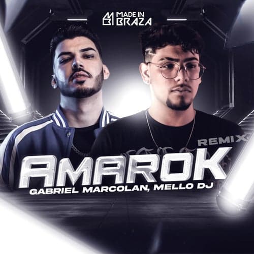 Amarok (Remix)