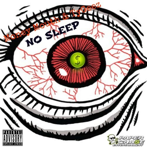 No Sleep - Single