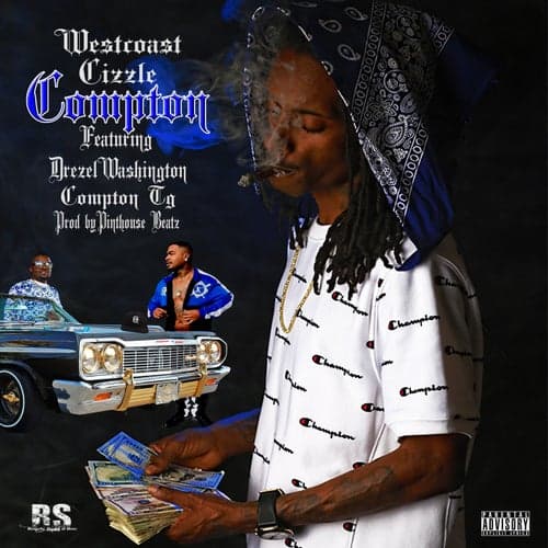 Compton (feat. Drezel Washington & Compton Tg)