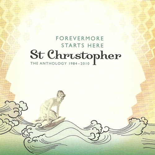 Forevermore Starts Here: The Anthology 1984-2010 - Compact Edition