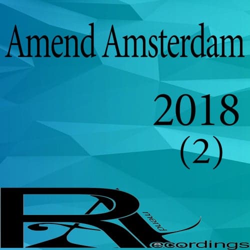 Amend Amsterdam 2018 (2)