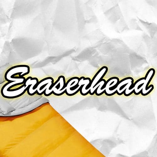 Eraserhead (My Hero Academia Rap)