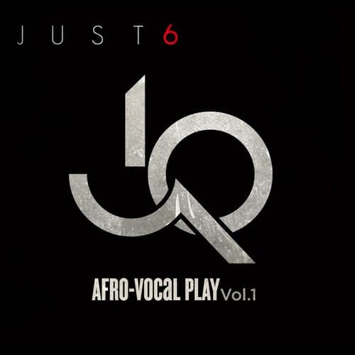 AFRO-VOCAL PLAY, VOL. 1