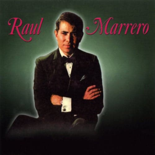 Raúl Marrero
