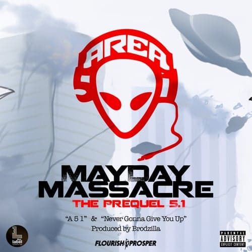 Mayday Massacre: The Prequel 5.1 - EP