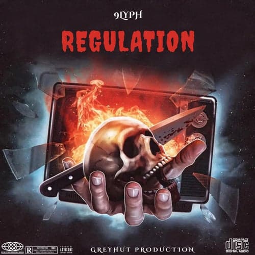 Regulation (Regulation)