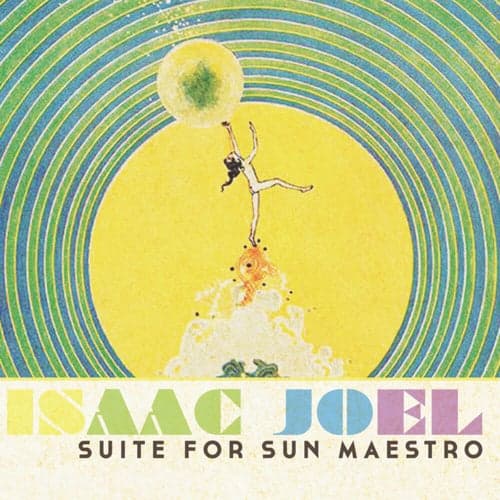 Suite for Sun Maestro
