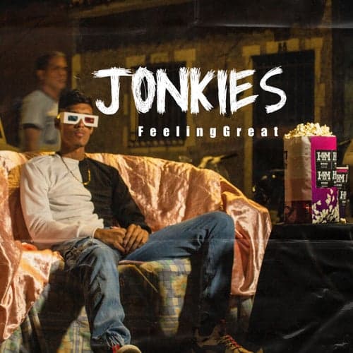 Jonkies