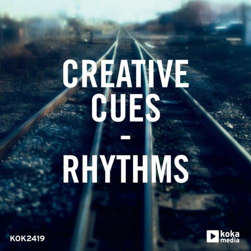 Creative Cues Rhythms
