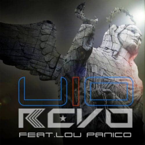 UIO (feat. Lou Panico)