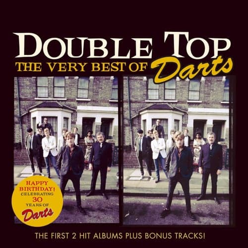 Double Top (Very Best Of)