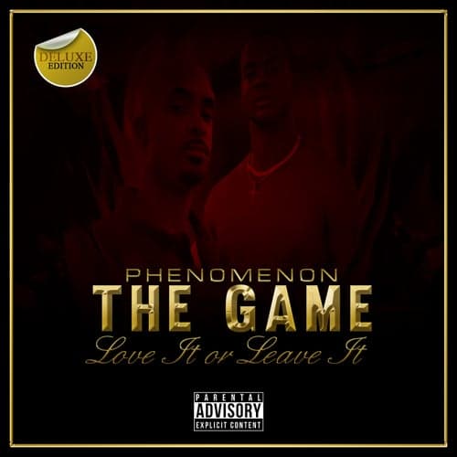 The Game: Love It or Leave It