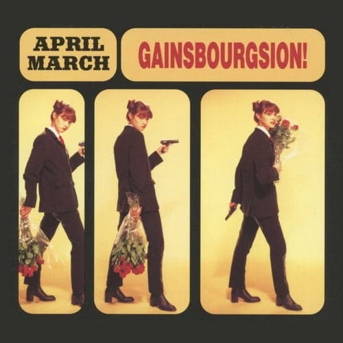 Gainsbourgsion
