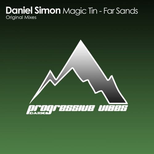 Magic Tin - Far Sands