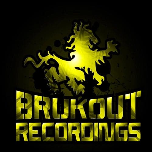 Brukout Recordings 003