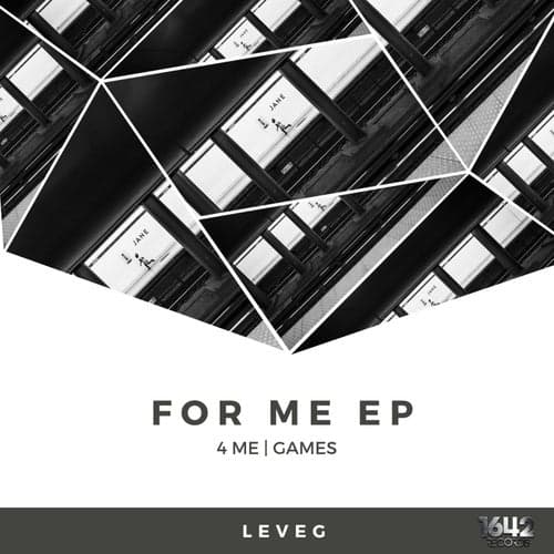 For Me EP