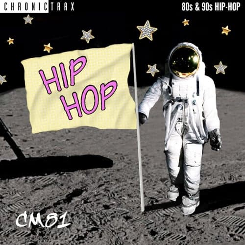 80's & 90's Hip Hop