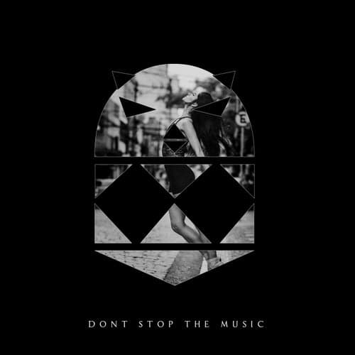 Don't Stop the Music (Slow edit)
