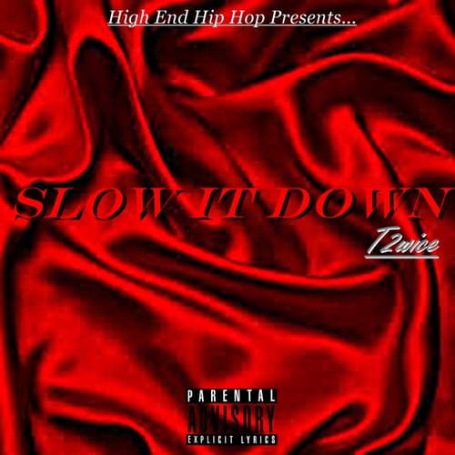 Slow It Down (feat. Vokal)