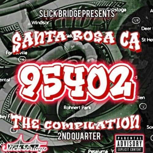 Santa Rosa CA 95402