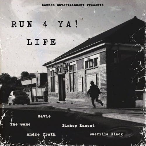 Run 4 Ya! Life