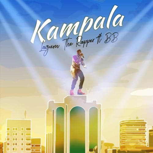 Kampala (feat. BB)