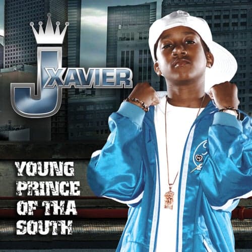 Young Prince of Tha South