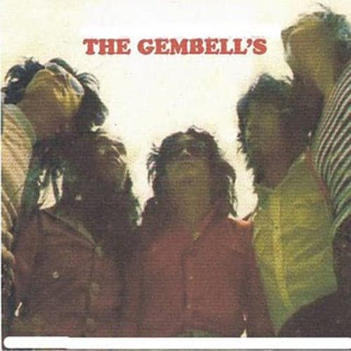 The Gembell's, Vol. 2 & 3