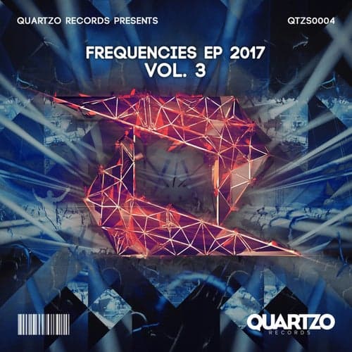 Frequencies EP, Vol 3