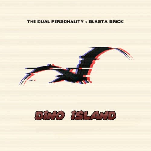 Dino Island
